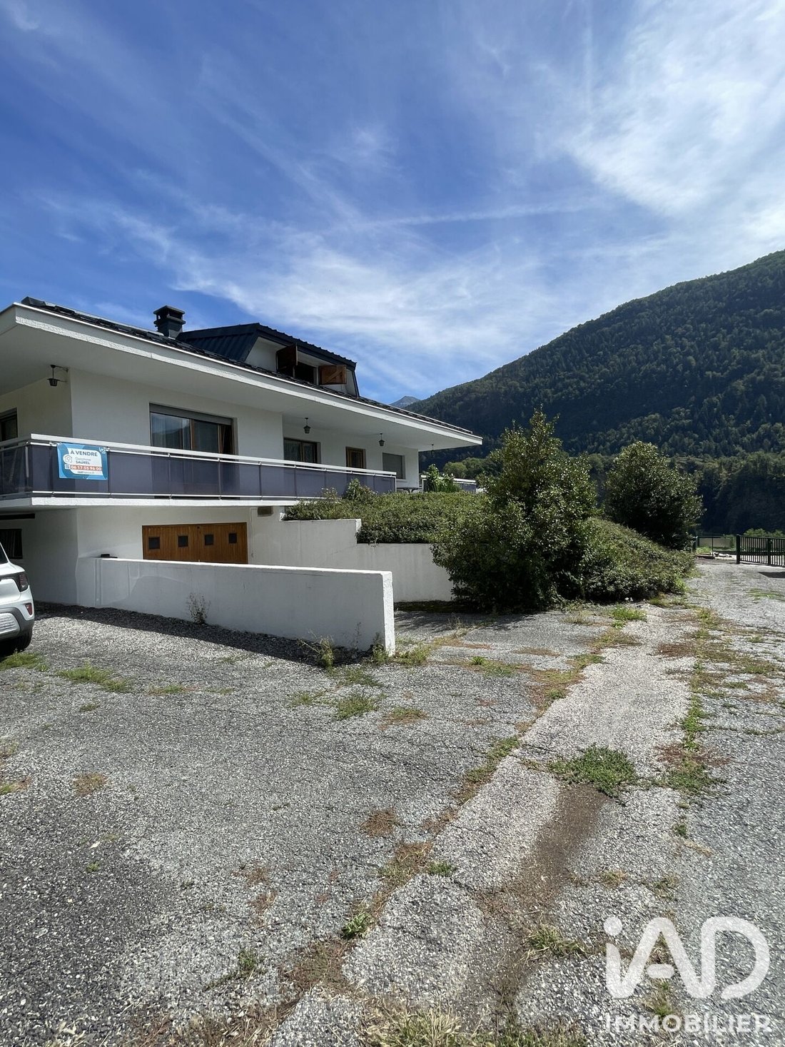House in Aime, Aime-la-Plagne, France 1 - 18763341