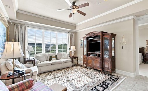 Condominio a Grapevine, Texas, Stati Uniti 1