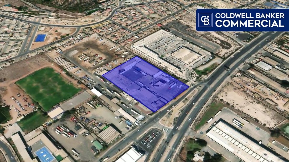 Land in Coquimbo, Coquimbo, Chile 3 - 18765370