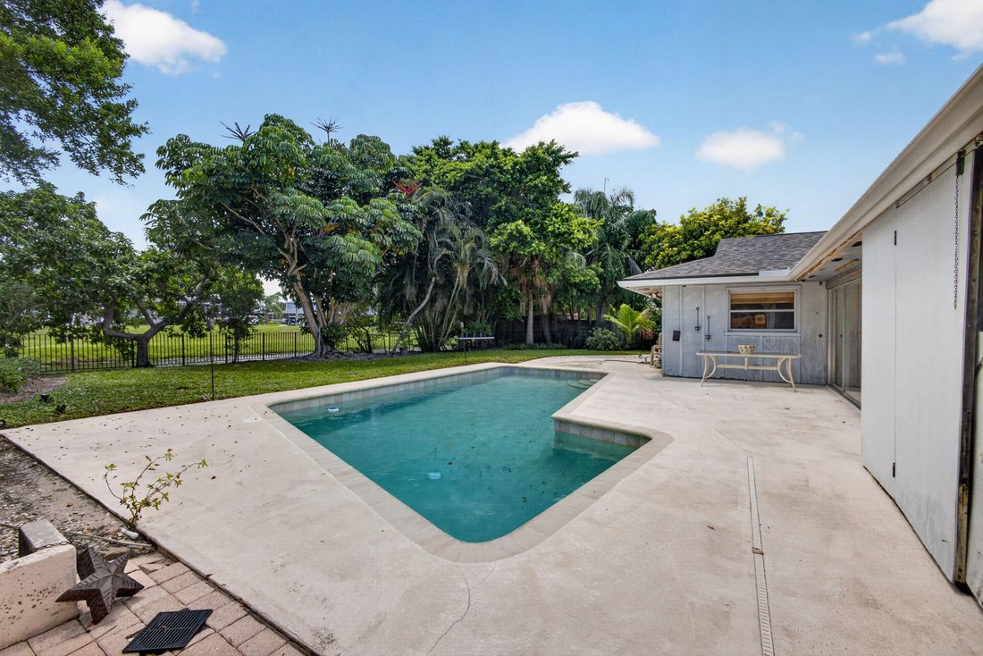 Maison à Palm Beach Gardens, Floride, États-Unis 5 - 18764519