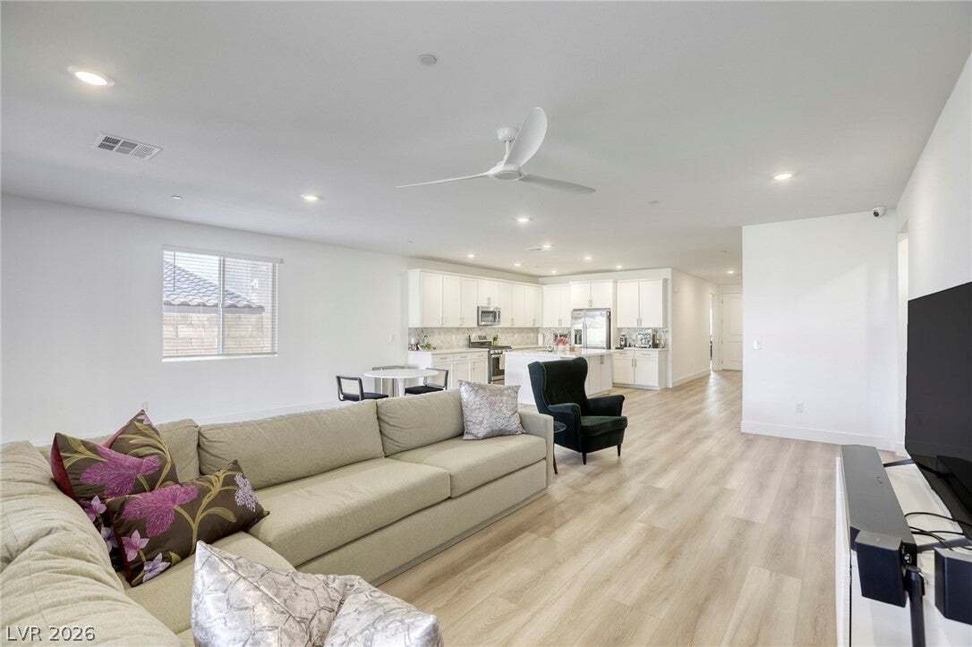 House in Las Vegas, Nevada, United States 5 - 18763802