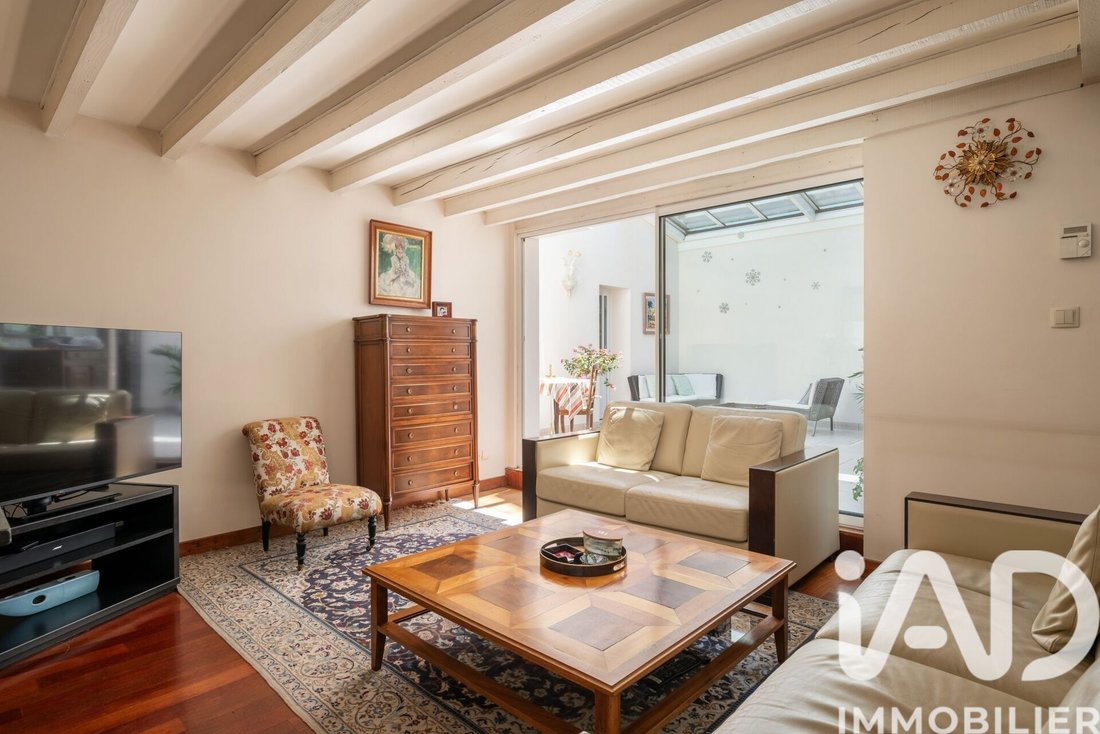 House in Berriat-Ampere, Grenoble, France 3 - 18096901