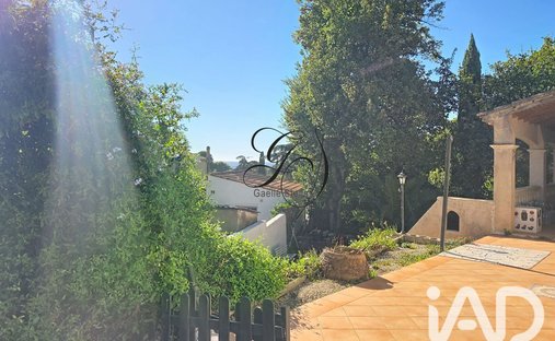 Haus in Le Fort, Six-Fours les Plages, Frankreich 1