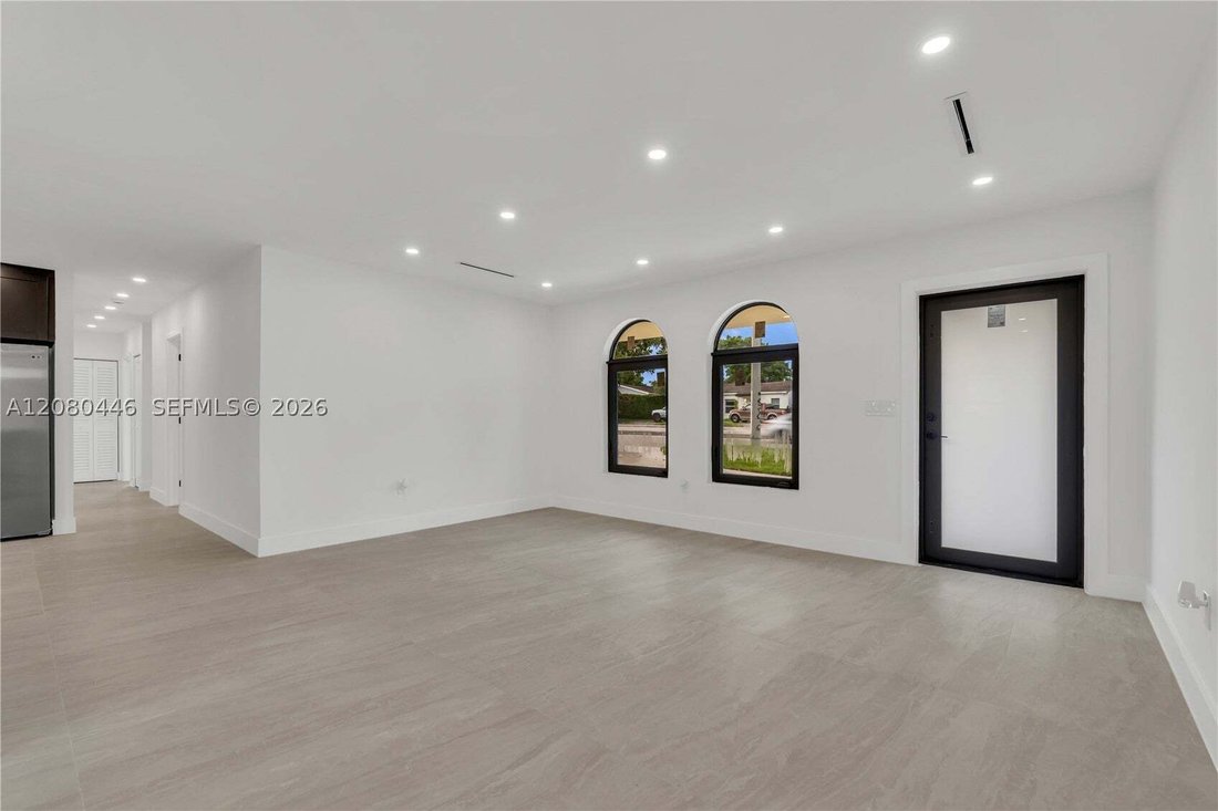 House in Miami, Florida, United States 4 - 18764465