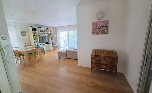 Appartement à Sacra Famiglia, Padoue, Italie 1