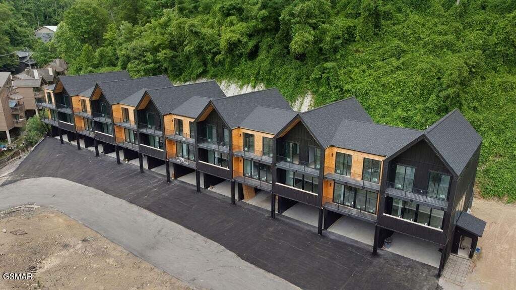 Townhouse in Gatlinburg, Tennessee, United States 1 - 18762008