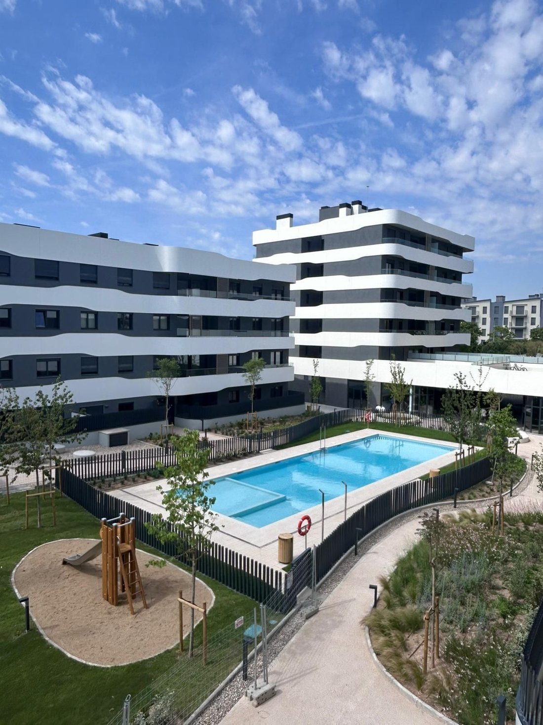 Apartamento en San Pedro de Ribas, Cataluña, España 1 - 18762834