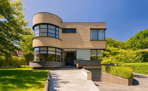 Casa en Brasschaat, Región Flamenca, Bélgica 1
