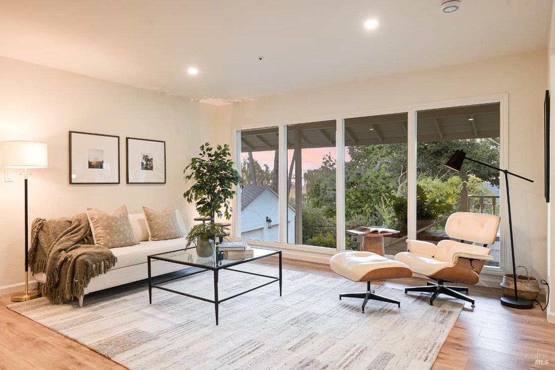 Casa a Mill Valley, California, Stati Uniti 2 - 18763466