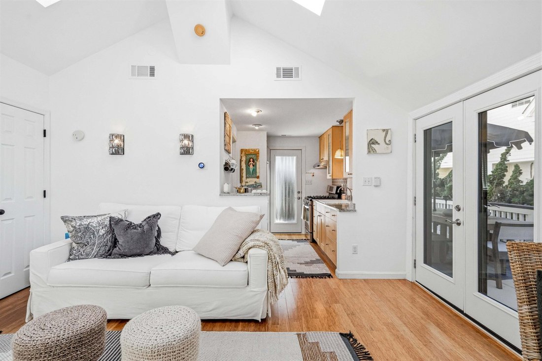 Condominio en Sea Isle City, Nueva Jersey, Estados Unidos 4 - 18763739