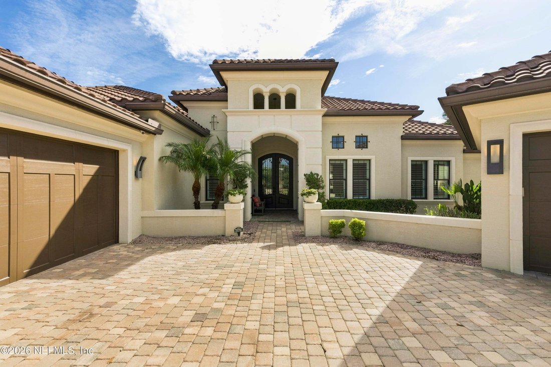 Haus in Palm Coast, Florida, Vereinigte Staaten 2 - 18763769