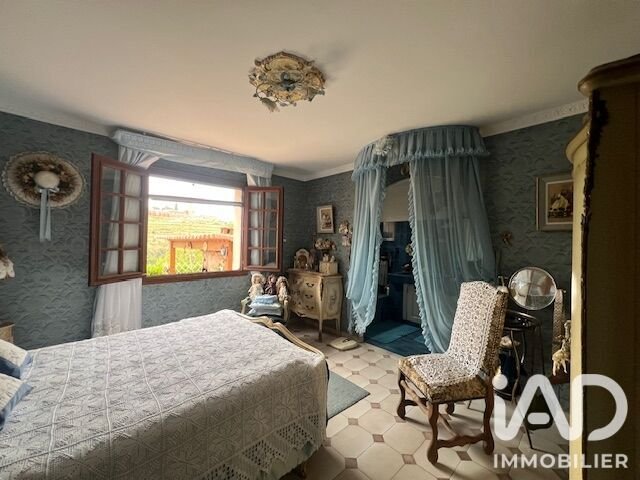 Maison à Nice, Provence-Alpes-Côte d'Azur, France 4 - 18763346