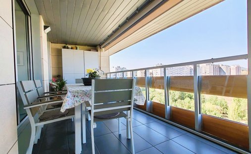 Wohnung in Vitoria-Gasteiz, Autonome Gemeinschaft Baskenland, Spanien 1