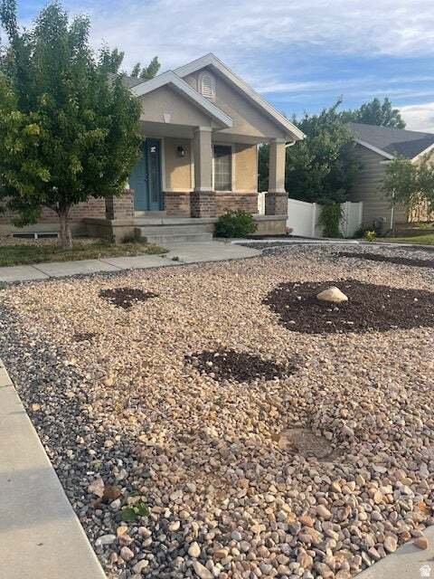 Haus in Springville, Utah, Vereinigte Staaten 1 - 18764944