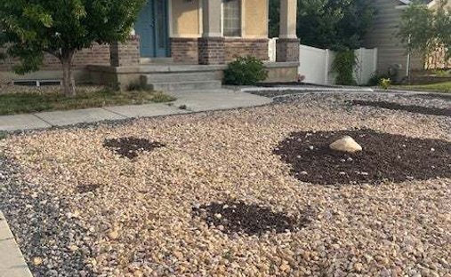 Haus in Springville, Utah, Vereinigte Staaten 1