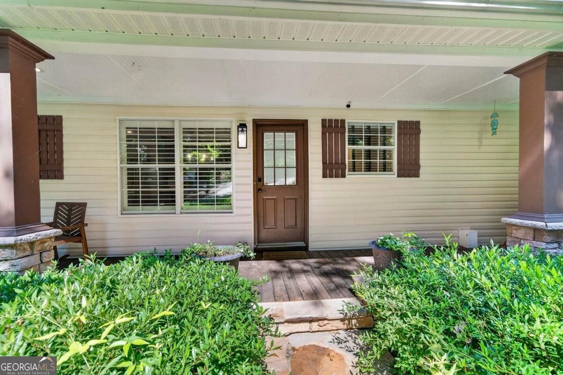 Haus in Eatonton, Georgia, Vereinigte Staaten 5 - 18764390
