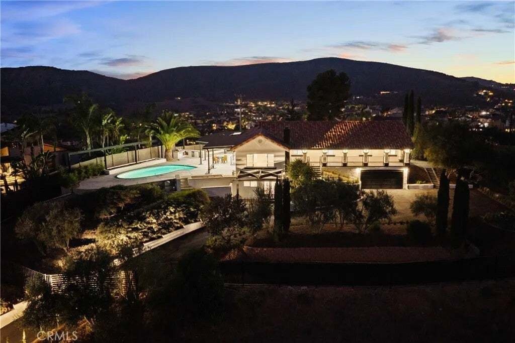 Casa a San Marcos, California, Stati Uniti 1 - 18762238