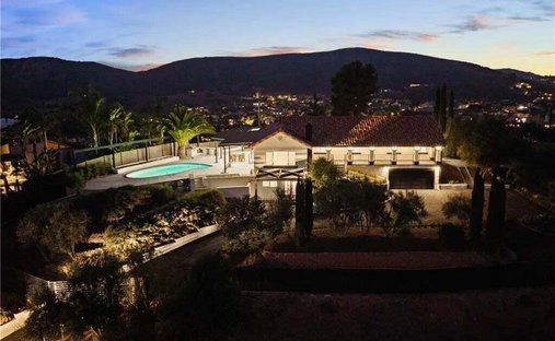 Casa a San Marcos, California, Stati Uniti 1