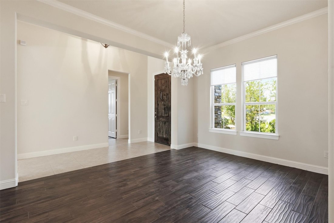 House in Houston, Texas, United States 5 - 18764693