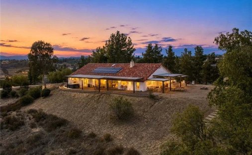 House in Temecula, California, United States 1