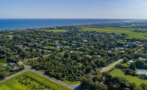 Casa a Sagaponack, New York, Stati Uniti 1