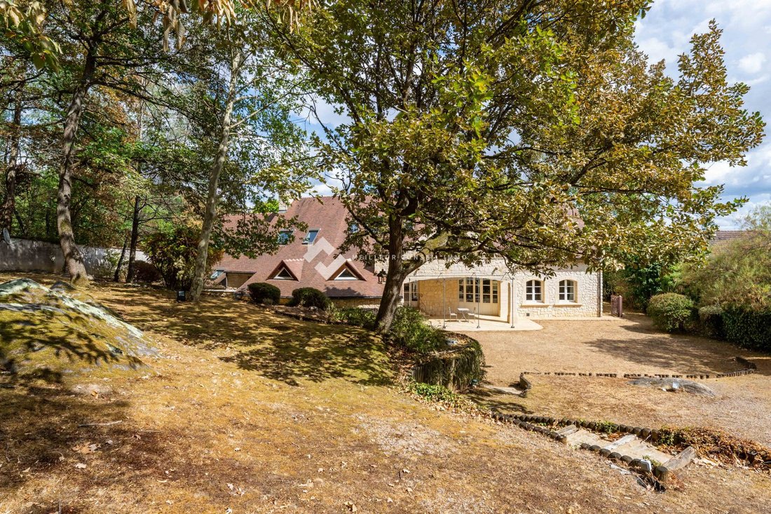 House in Champcueil, Ile-de-France, France 5 - 18766294