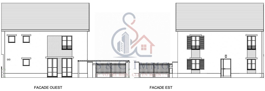 Apartment in Coupvray, Ile-de-France, France 2 - 18766334