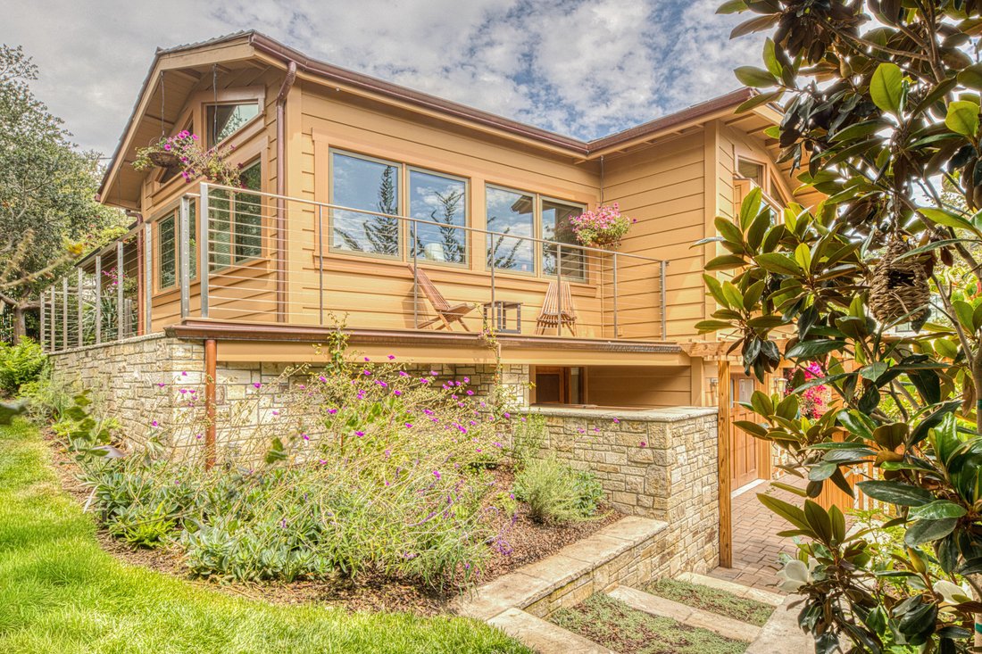 Haus in Carmel-by-the-Sea, Kalifornien, Vereinigte Staaten 2 - 18763385