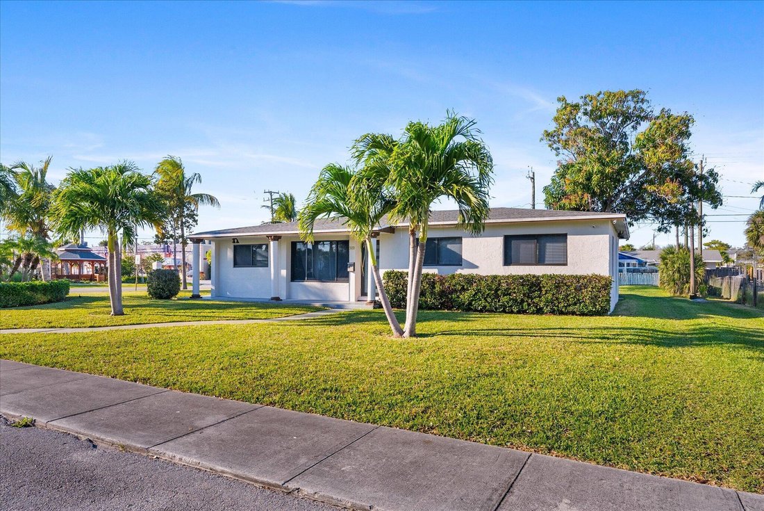 Haus in Lake Park, Florida, Vereinigte Staaten 3 - 18764504