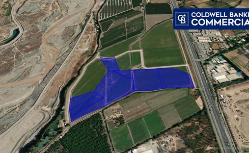 Land in San Bernardo, Santiago Metropolitan Region, Chile 1