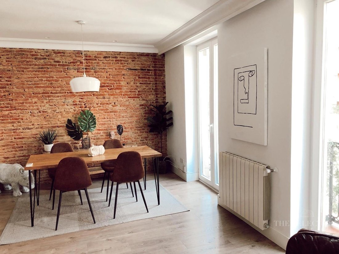 Apartment in Centro, Madrid, Spain 3 - 18762966
