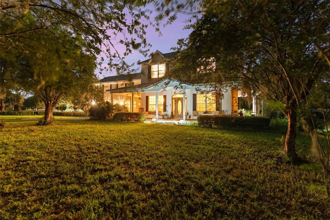 Haus in Thonotosassa, Florida, Vereinigte Staaten 4 - 18761759