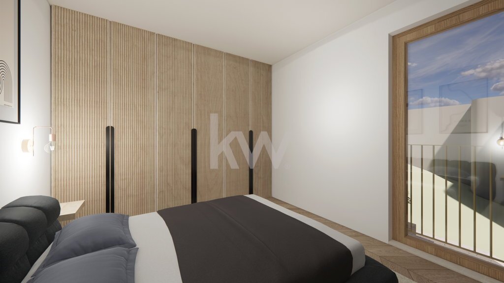 Apartment in Senj, Lika-Senj County, Croatia 4 - 18762156