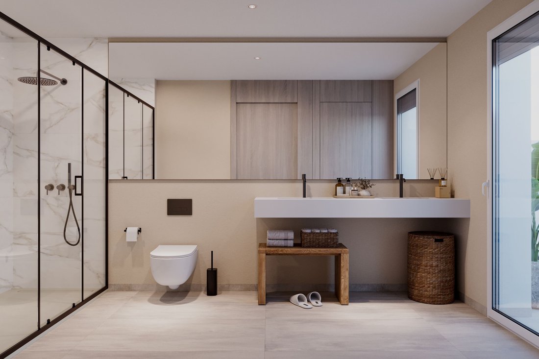 Apartment in Algorfa, Valencian Community, Spain 5 - 18762479