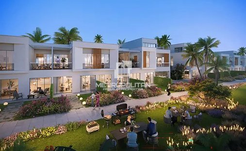 Villa in Dubai, United Arab Emirates 1