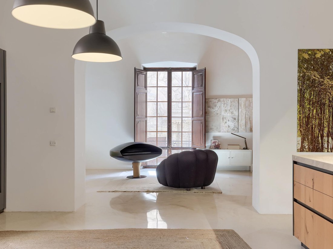 Wohnung in Palma, Balearische Inseln, Spanien 5 - 18762777