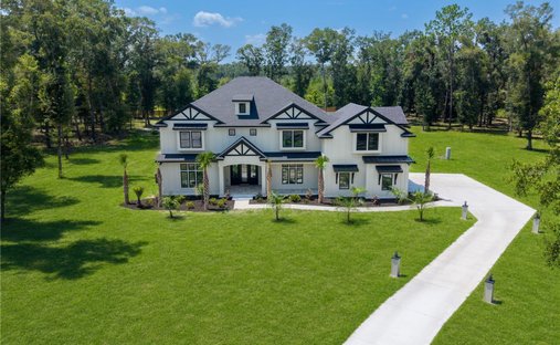 House in High Springs, Florida, United States 1