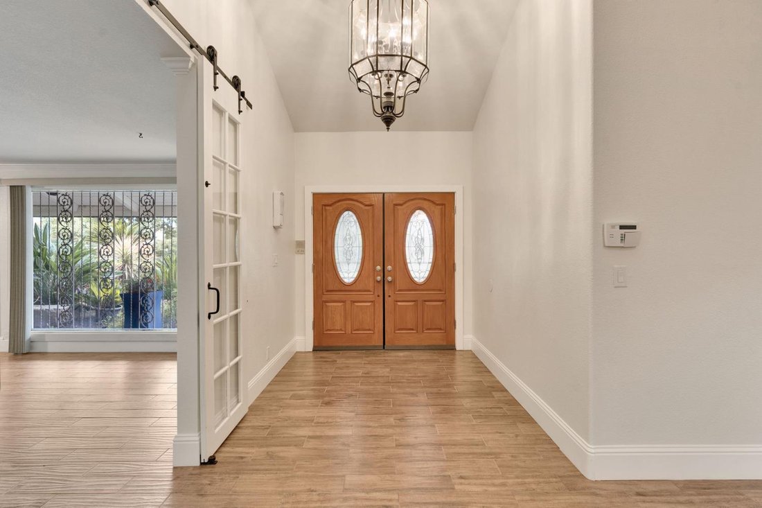 Casa en Fresno, California, Estados Unidos 4 - 18763854