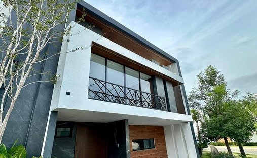 Casa en Tlaxcalancingo, Puebla, México 1