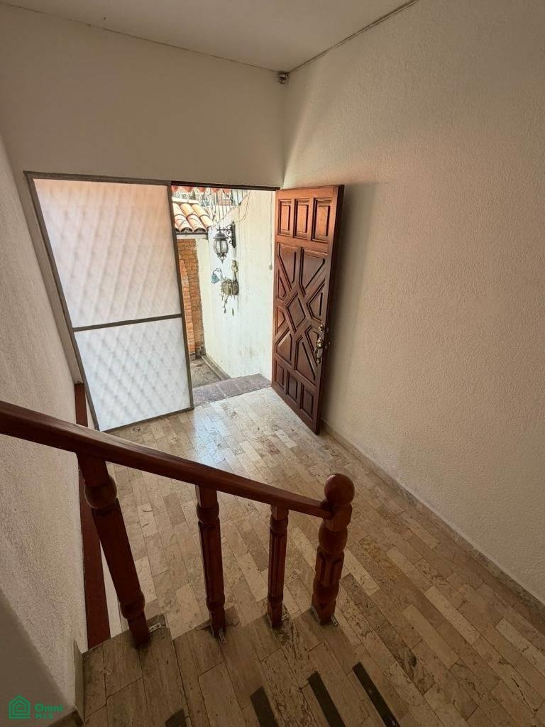 Casa en Santa Catarina Yecahuitzotl, Ciudad de México, México 5 - 17232048