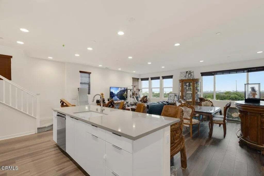 Condominio a Oxnard, California, Stati Uniti 5 - 18765014