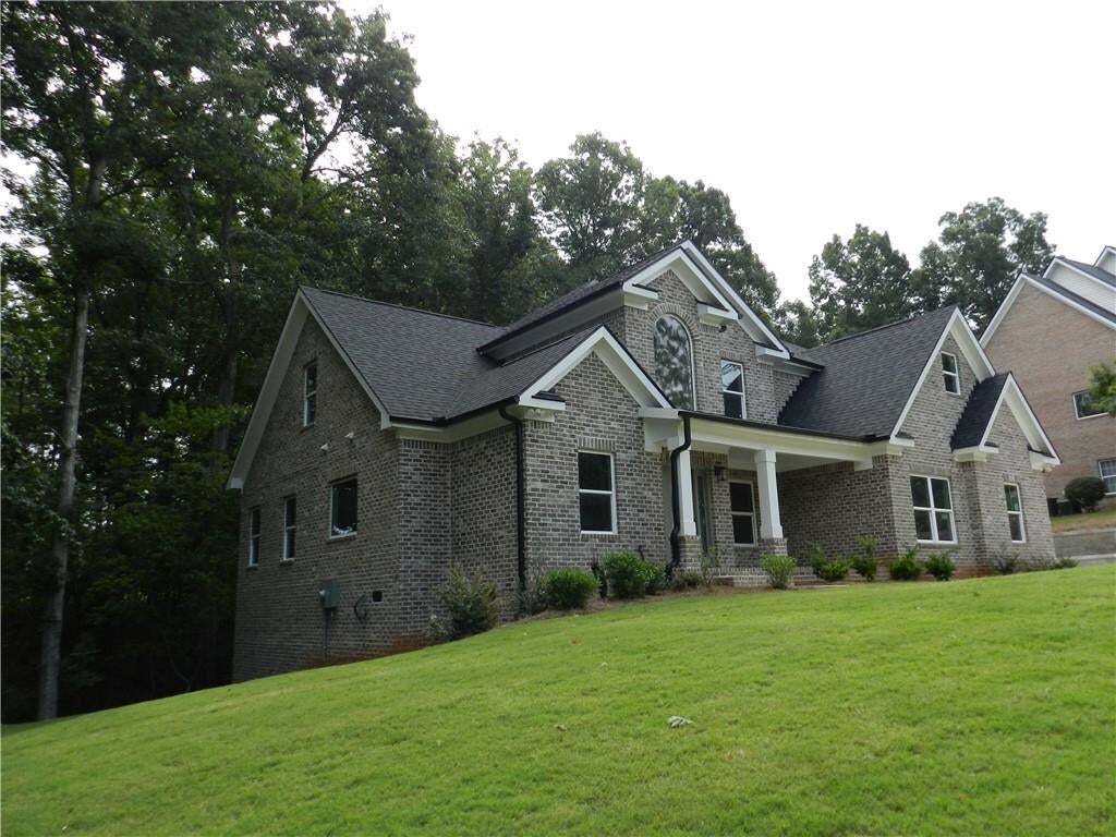 Haus in Locust Grove, Georgia, Vereinigte Staaten 4 - 18762209