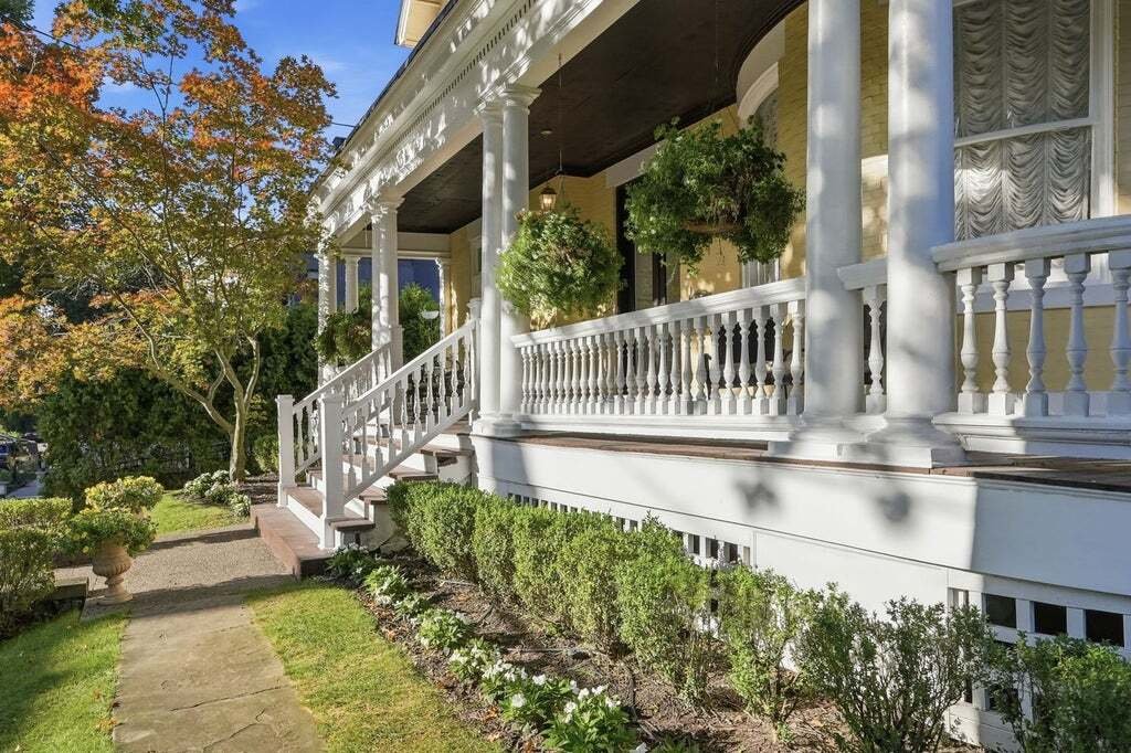 Casa en Pittsburgh, Pensilvania, Estados Unidos 3 - 18766357