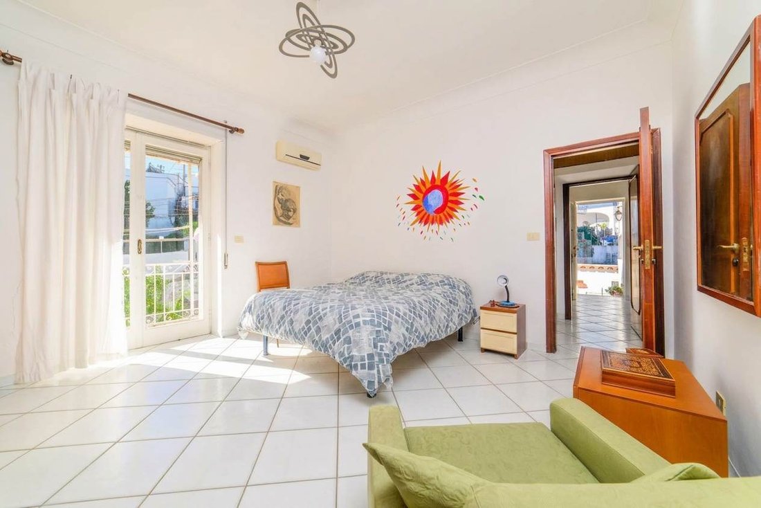 Apartment in Capri, Campania, Italy 1 - 16721838