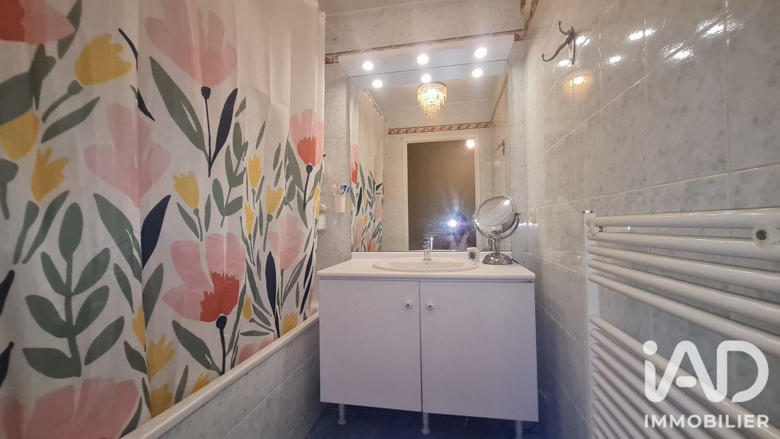 Apartment in Centre-Voltaire, Asnières-sur-Seine, France 4 - 18763311