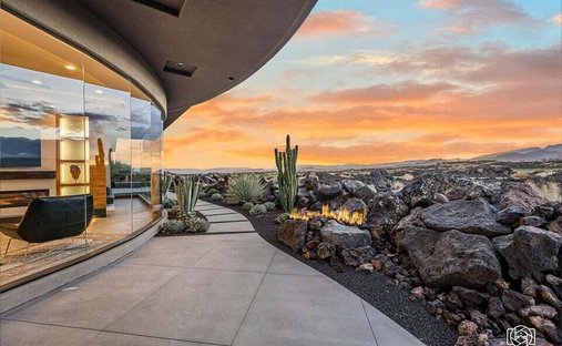 House in St. George, Utah, United States 1