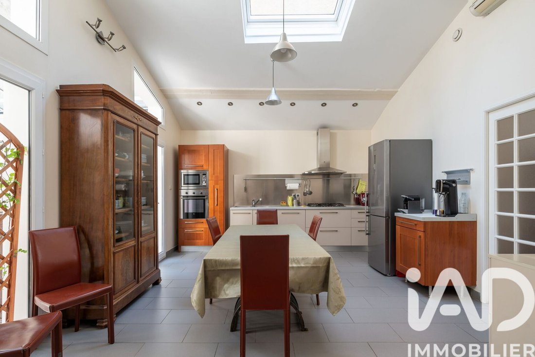 House in Berriat-Ampere, Grenoble, France 5 - 18096901
