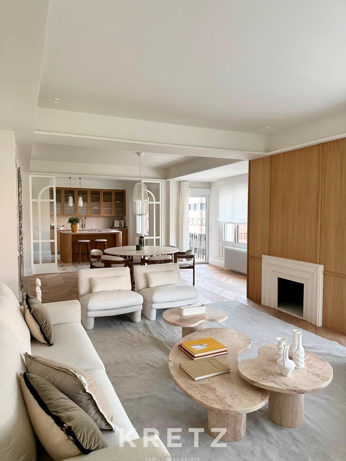 Apartamento en Salamanca, Madrid, España 3 - 18762851