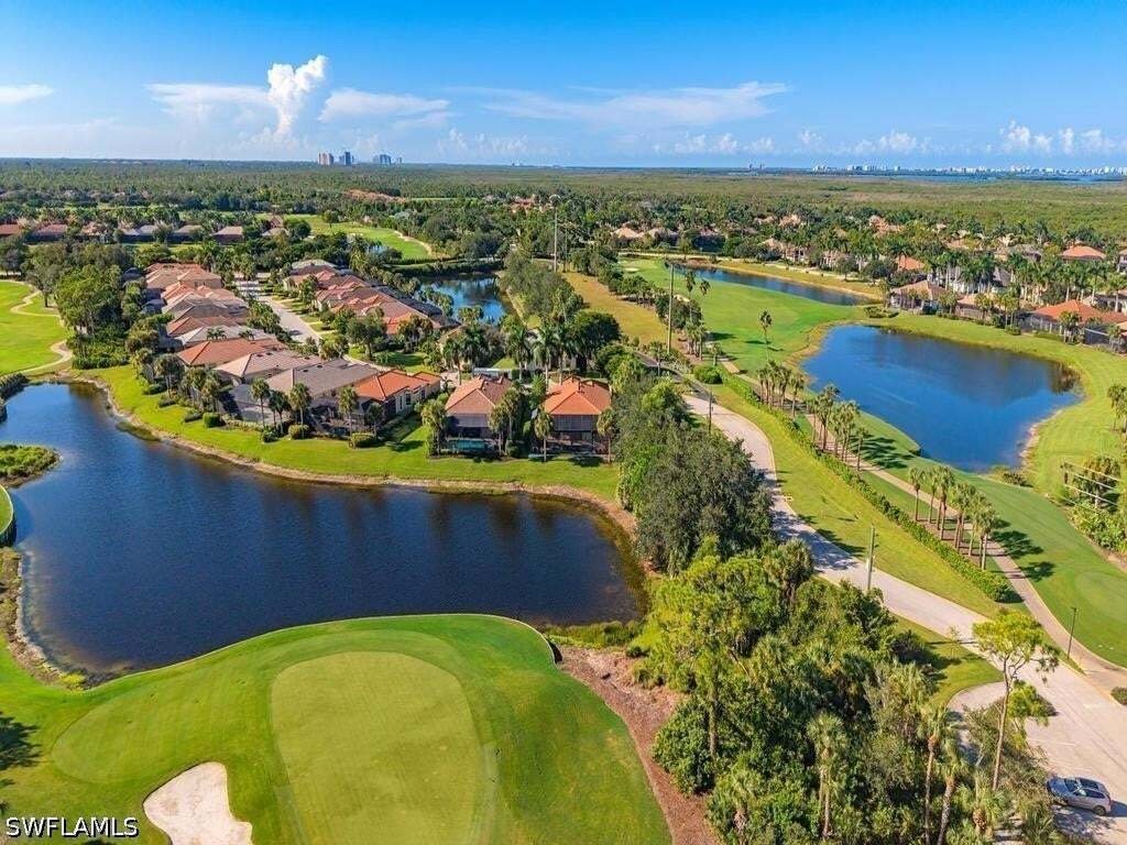Casa en Fort Myers, Florida, Estados Unidos 4 - 18764776