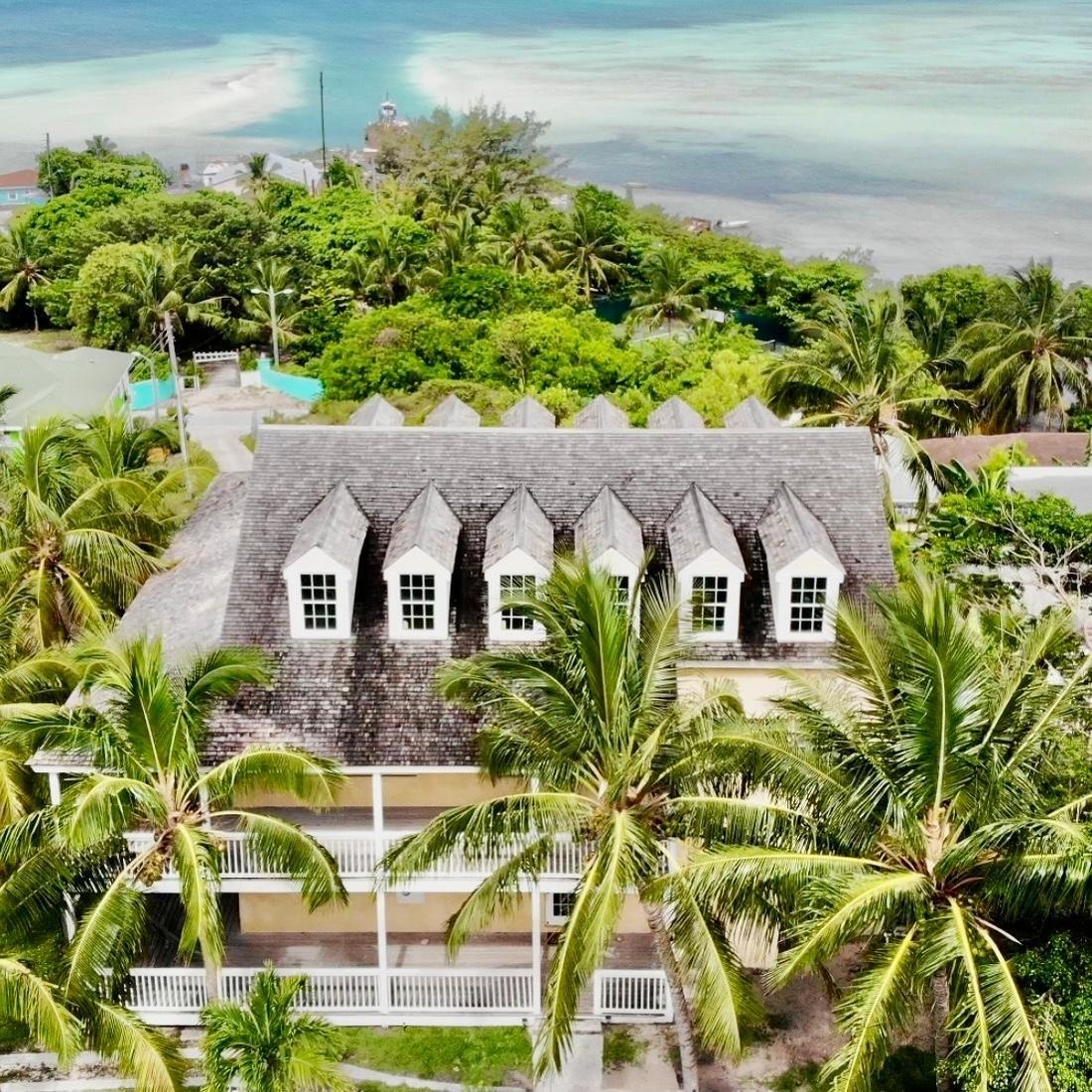 Haus in Dunmore Town, Harbour Island, Bahamas 3 - 18210780